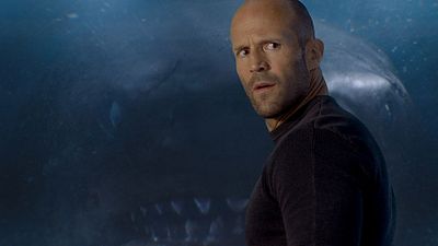 image de la news En eaux troubles avec Jason Statham en 8 chiffres !