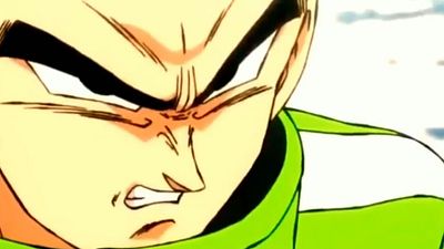 image de la news Dragon Ball Super : Broly met une raclée à Vegeta dans le premier spot TV du film