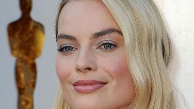 image de la news Once Upon A Time In Hollywood : Margot Robbie plus vraie que nature en Sharon Tate