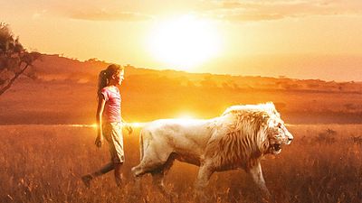 image de la news Teaser Mia et le lion blanc : un tournage en trois ans pour cette incroyable histoire d'amitié  