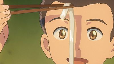image de la news Flavors of Youth, un film qui plaît aux fans de Your Name et de nouilles chinoises