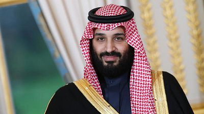 image de la news L'Arabie Saoudite, terre d'accueil en devenir pour le cinéma ?