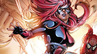 image de la news Spider-Man : un Venom tous publics et des spin-off au féminin