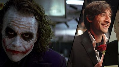 image de la news Joker : Adrien Brody, Robin Williams, Ryan Gosling... Ces acteurs qui ont failli jouer l'ennemi de Batman