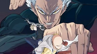 image de la news One-Punch Man : la saison 2 sera finalement diffusée en avril 2019