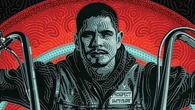 image de la news Mayans MC : les bikers du spin-off de Sons of Anarchy débarquent sur Canal+ Séries