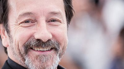 image de la news Jean-Hugues Anglade retrouve Fred Vargas et le commissaire Adamsberg