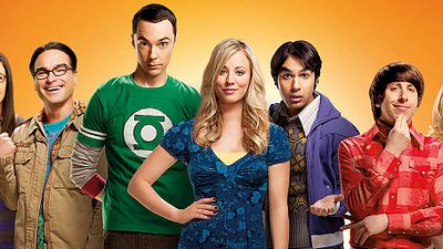 image de la news The Big Bang Theory : la série s'arrêtera en 2019 au terme de sa saison 12