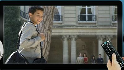 Dimanche soir à la télé : on mate "Le Vilain" et "Neuilly sa mère !"