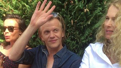 image de la news Guy d'Alex Lutz : notre interview Vrai / Faux