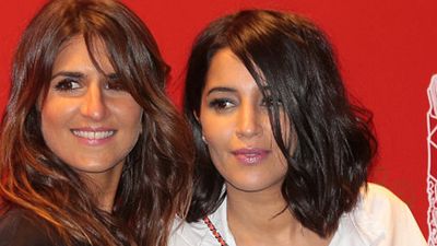 image de la news Géraldine Nakache retrouve Leila Bekhti pour sa première réalisation en solo