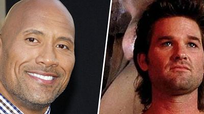 image de la news Après Jumanji, Dwayne Johnson reprend Les Aventures de Jack Burton dans les griffes du Mandarin