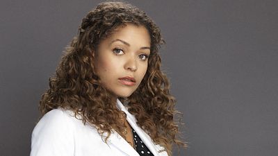 image de la news Antonia Thomas : de la provocante Alisha de Misfits à la douce Claire de Good Doctor...