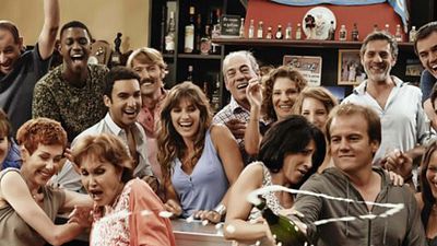 image de la news Plus belle la vie : les acteurs fêtent les 14 ans de la série de France 3 sur les réseaux sociaux
