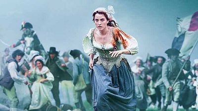 image de la news Un peuple et son roi : Gaspard Ulliel et Adèle Haenel s'affichent pour le nouveau film de Pierre Schoeller