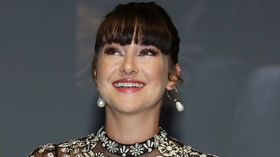 image de la news Deauville 2018 : pour Shailene Woodley, "les changements actuels auront des répercussions tout au long de l'Histoire"