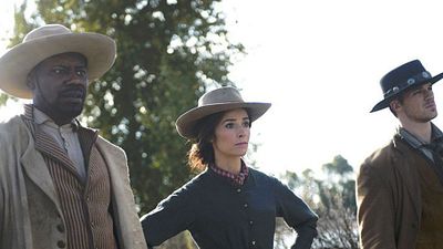 image de la news Timeless : la série sur le voyage dans le temps atterrit sur serieclub