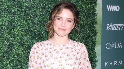 Sophia Bush sera la star du pilote de Surveillance, une série d'espionnage portée par Matt Reeves pour CBS