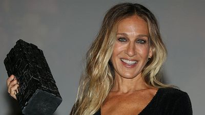 image de la news Deauville 2018 : "Je ne sais pas si l'on pourrait tourner Sex and the City aujourd'hui" selon Sarah Jessica Parker
