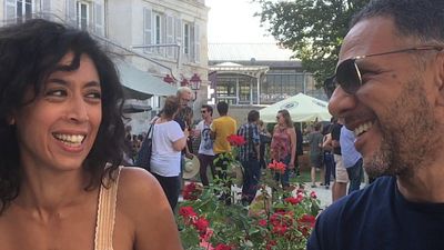 image de la news Ma fille : "Le regard ou l'absence de regard de nos pères fait de nous les femmes que nous sommes..."