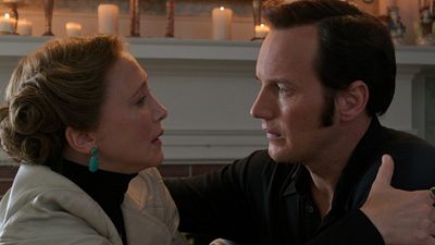 image de la news Conjuring 3 : un script en cours d'écriture et un tournage pour bientôt !