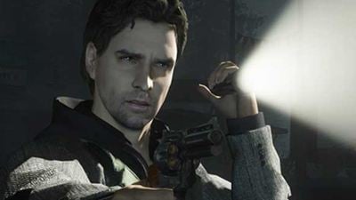 Le jeu Alan Wake prochainement adapté en série !