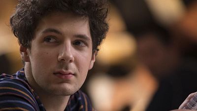 image de la news Les Beaux Gosses, Astérix, Première année... La (déjà riche) carrière de Vincent Lacoste en photos !