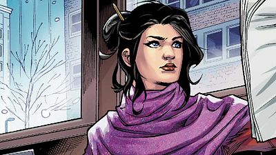 image de la news Arrow : l'interprète de Lois Lane dévoilée, la femme de Mr Freezer annoncée dans le cross-over
