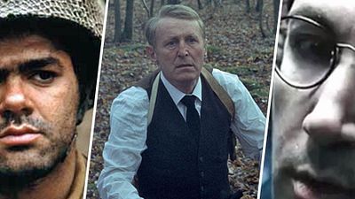 image de la news Jean Dujardin, Coluche, Michaël Youn… 10 humoristes qui se sont pris au sérieux pour un film