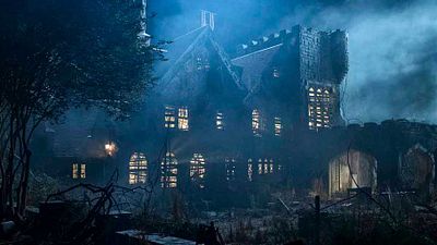 image de la news Une bande-annonce inquiétante pour The Haunting of Hill House, la série horrifique de Netflix