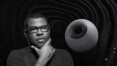 image de la news La Quatrième dimension : un teaser et un narrateur nommé Jordan Peele pour le reboot de la série culte