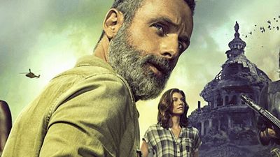 image de la news The Walking Dead : les prochains spin-off pourraient se dérouler dans d'autres pays