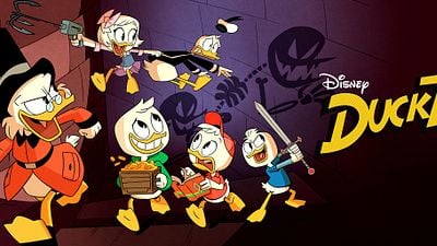 image de la news La Bande à Picsou renouvelée : une saison 3 commandée… avant même le début de la 2