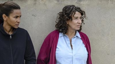 Les Impatientes : que vaut la mini-série carcérale de France 2 avec Noémie Lvovsky ?
