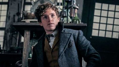 image de la news Une bande-annonce finale étourdissante pour Les Animaux fantastiques : Les crimes de Grindelwald