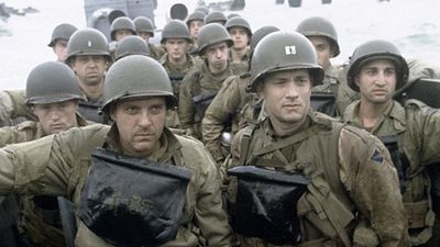 image de la news Il y a 20 ans, le soldat Ryan de Spielberg débarquait au cinéma