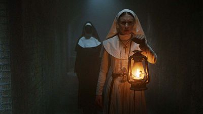 image de la news Box-office France : La Nonne fait trembler le public français