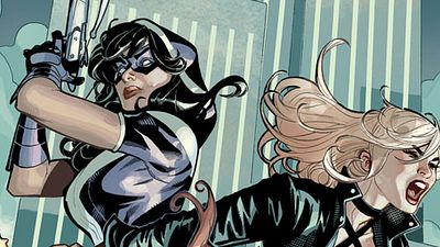 image de la news Birds of Prey : le film DC Comics a trouvé ses Black Canary et Huntress
