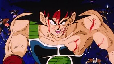 image de la news Dragon Ball Super : le père de Gokû également présent dans le film sur Broly ?