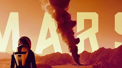 image de la news Mars saison 2 : l'exploration de la Planète rouge continue en novembre sur National Geographic