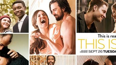 This Is Us : un remake français en préparation intitulé Je Te Promets !