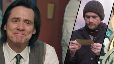 image de la news De Kidding au Truman Show, la face sombre de Jim Carrey