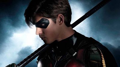 image de la news Titans : la série DC Comics sera proposée chez nous sur Netflix