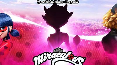 image de la news Miraculous : le "Combat des Reines" se prépare sur TFOU pour les vacances de la Toussaint