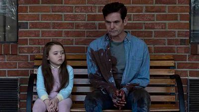 image de la news Making-of The Haunting of Hill House : dans les coulisses de la série Netflix avec le maître de l’horreur Mike Flanagan