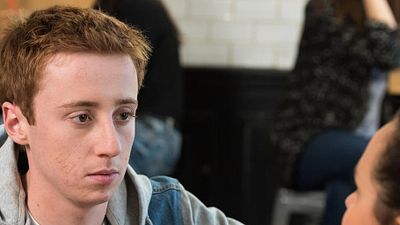 image de la news Demain nous appartient : Joaquim Fossi (Dylan) absent de la série durant au moins trois ans ?