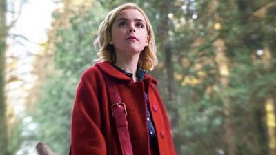 image de la news Riverdale : avant d'avoir sa propre série, Sabrina aurait dû être la grande méchante de la saison 2 !