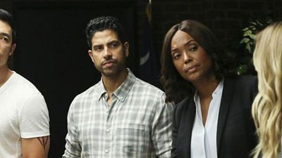 image de la news Audiences US : retour catastrophique pour Esprits Criminels !
