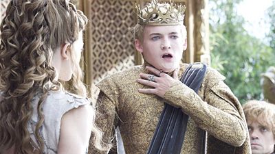 image de la news Ces faits historiques qui inspirent Game of Thrones : le funeste sort de Joffrey