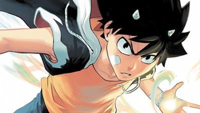 Radiant : "C'est une bonne période pour les auteurs de mangas français" estime l'auteur Tony Valente